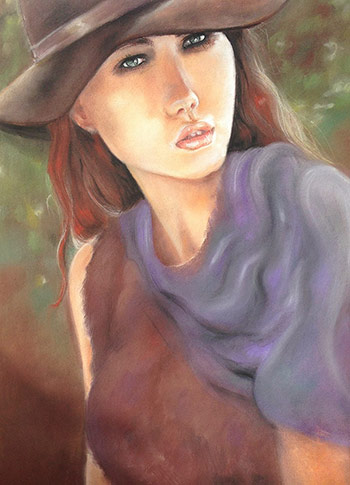 Cashmere Girl