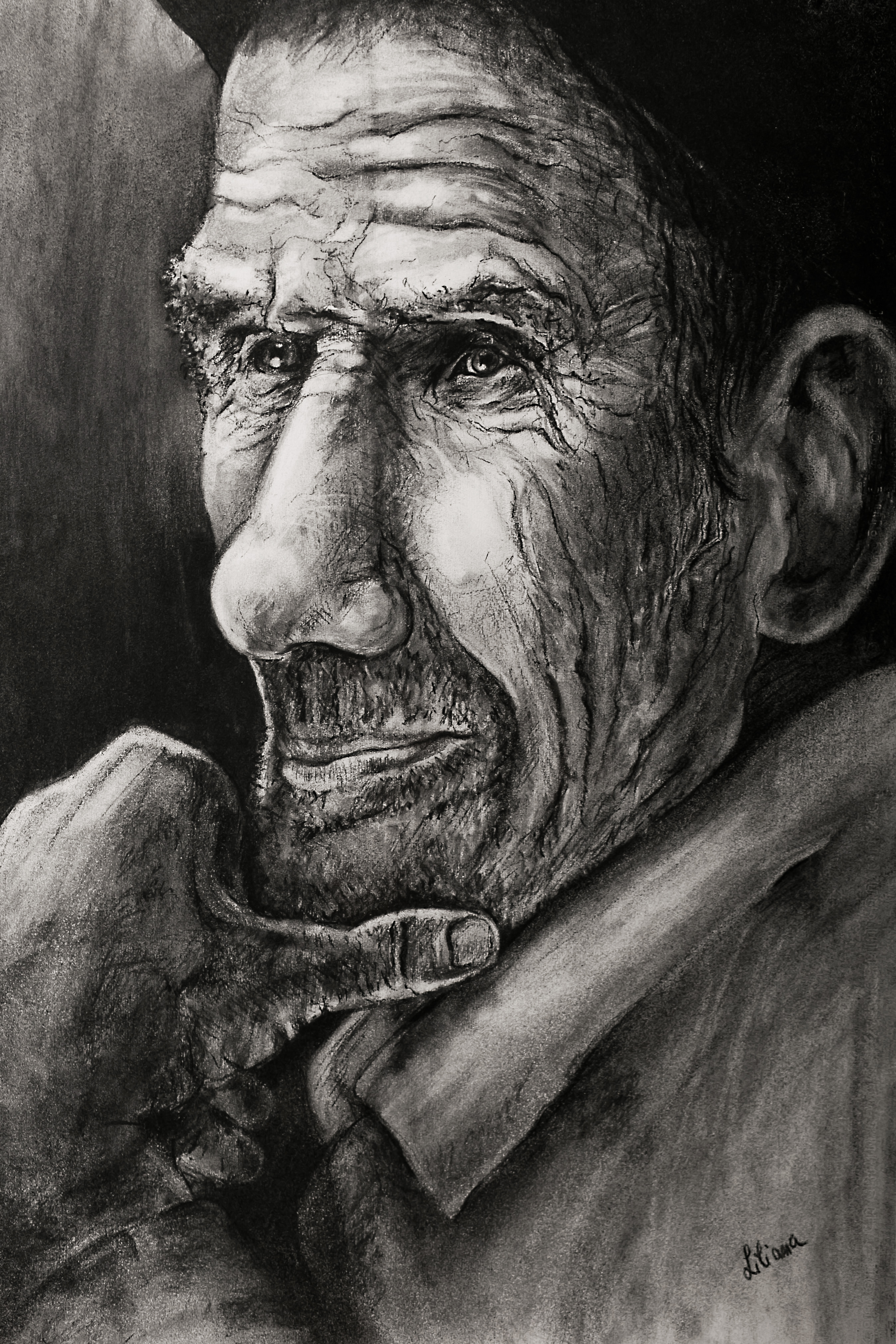 The Old Man