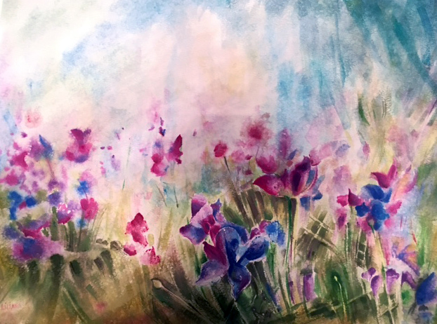 Spring Flower
